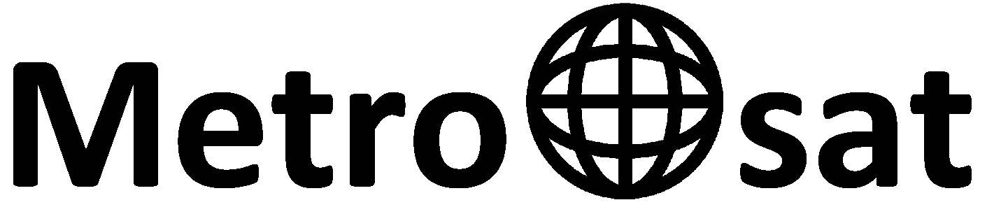 logo metrosat